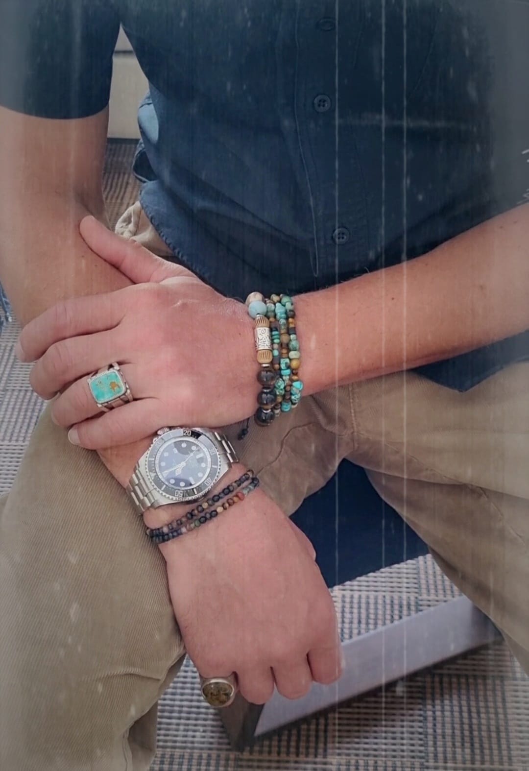 Bracelets